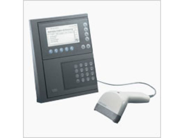 Betriebsdatenerfassung - B-Net 95 40