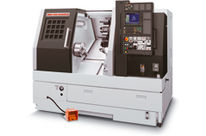 CNC-Drehmaschinen NL3000MC/3000