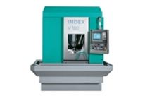 Vertikaldrehzentren  V100