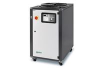 Wasserkühlgerät mit luftgekühltem Kondensator und 6.8 kW Kühlleistung : RC2E7