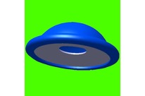 Araymond : Assemblages - ARAYMOND - Clips Pour Arbres-Ecrous - Shaft Clips-Nuts - Bouchon D&#039;Arrêt Pour Tige - Push On Fix Circular Capped