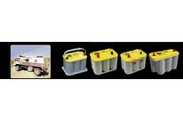 Dual  Power  (Starter  und  Zykleneinsatz)  FÜR  PROFIS