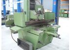 Flach Schleifmaschine : BLOHM -SIMPLEX 75