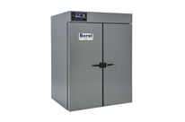 Wärmeschranke mit Luftumwälzung Borel Laboratory Line 300 °C 
