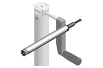 4139 Schnelle Kurbelverstellung