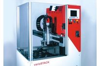 Palettiersystem varioSTACK