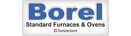 BOREL SWISS - FOURS INDUSTRIELS & ETUVES
