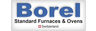 BOREL SWISS - FOURS INDUSTRIELS & ETUVES