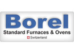 BOREL SWISS - FOURS INDUSTRIELS & ETUVES