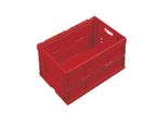 Faltbox Falter 6432 rot 600 x 400 x 320 mm