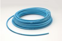 Selbstverlöschender Polyamidschlauch für Druckluft