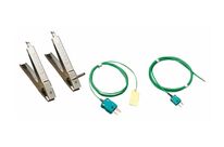 DATAPAQ OvenTrackerXL2 Klemm- &amp;amp; Klebe-Thermoelemte