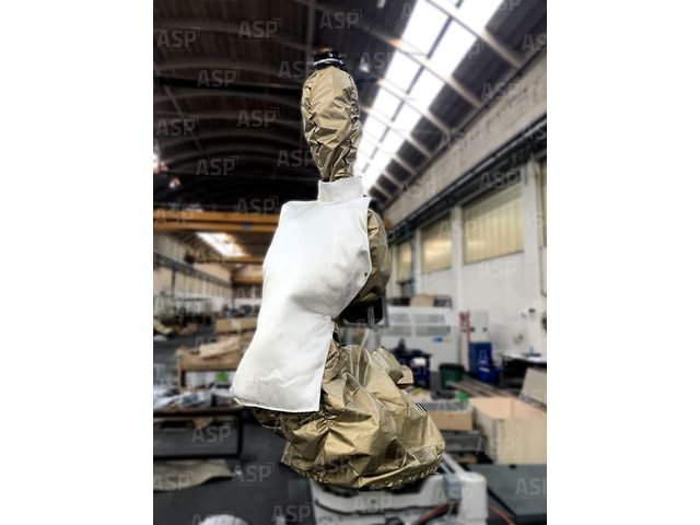 TERSILAC Schutzhülle