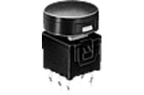 Kurzhubtaster mit Beleuchtung