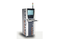 Komponenten : CNC - Steuerung