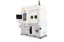 Laserschweißen : Fineweld serie 100