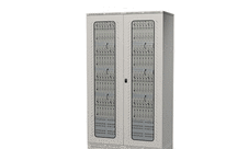 19&amp;quot; Rack Tür Mit Belüftungsgitter