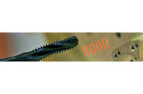 Mini-Gewindebohrer NANO