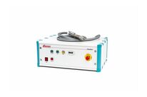 Atmosphärische Plasmaanlage | PlasmaBeam