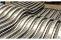 Spezialprofile: 3D biegen