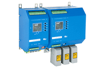 Bremsgeräte : VersiBrake [40 - 600A]