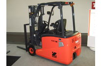 Hebender Wagen: Diesel Zone 2 IIB T4 - T3