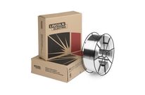 MIG/ MAG-Drähte SUPERGLAZE® MIG 1070