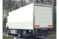 Hubladebühnen unterziehbar: 1500 / 2000 KUZ