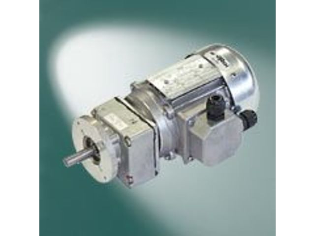 Getriebemotor SG-80/M50L4/197:1