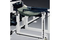 Abstapelsystem - RASAPORT AS