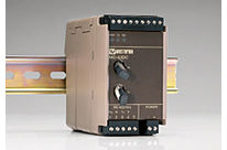 MD-63 Glasfaser-Modem