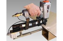 Zangenhefter Z 200 ZH 16, pneumatisch für Luftdruck 5,5-8 bar