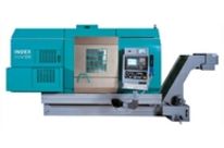 Vertikaldrehzentren  V300