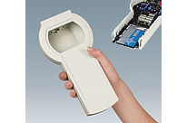 Mobilgehäuse : Datec-Control