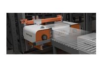 TRAPO Warehouse Shuttle TWS Serie