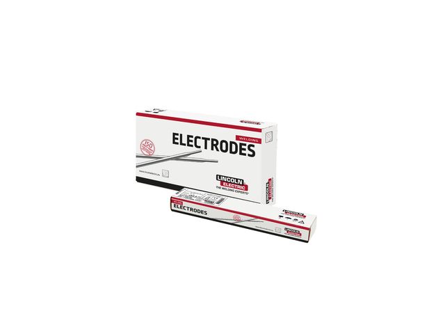 Stabelektroden FERROD 135T