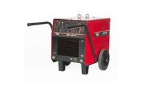 E-Hand-Schweissgeräte LINC 405-SA