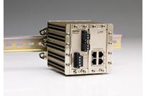 DDW-220 Erweiterung für Ethernet Netzwerke