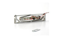 Verstärkte Piezoaktoren (Amplified Piezo Actuators/APA): APA400MML