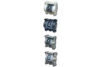 BX 50 Double Membranpumpe