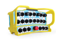 Beckengurtfunksender: M550 THOR NJ