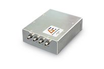 Faseroptische Temperatursensoren : LUXTRON M924 OEM 