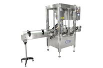 Autonome Ausschraubmaschine DS 2000