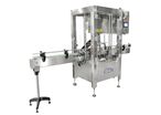 Autonome Ausschraubmaschine DS 2000