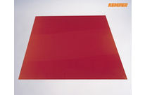 Schutzscheiben (rot)