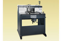 Manuelle Stirnfräsmaschine - PRIMUS 300