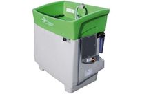 Maxi biologischer Brunnen