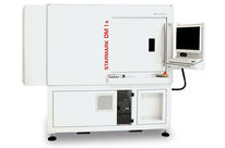 Lasermarkierung : DM 1