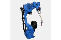 Motoman Roboter  MA1400