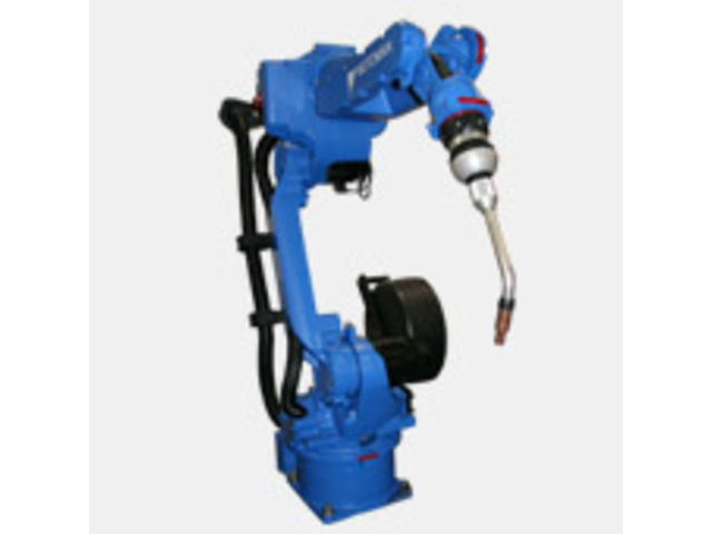 Motoman Roboter  MA1400